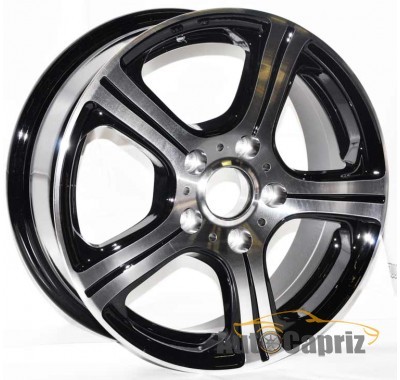 Диски Futek NF-325 MB R15 W6 PCD4x100 ET38 DIA67.1
